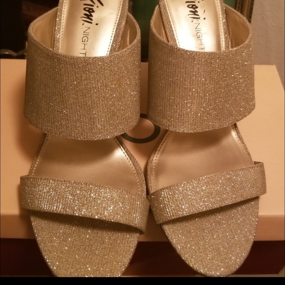 Dress Sandals
